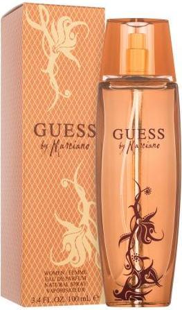 Actual product image Guess by Marciano (Eau de parfum, 100 ml)