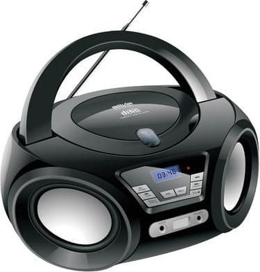 Image du produit Silva Schneider Radio PLL (FM)