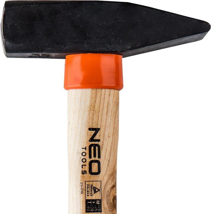 Actual product image TOP MŁOTEK 800g NEO 25-018 (800 g)