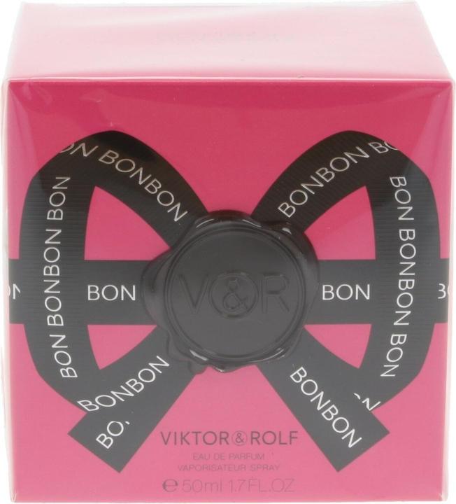 Actual product image Viktor & Rolf Candy (Eau de parfum, 50 ml)