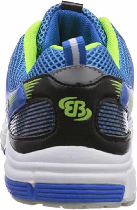 Produktbild Brütting Schnürschuhe (46)