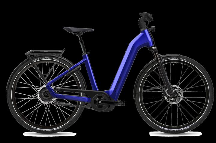 Image du produit Flyer Gotour 7.23 (43 cm)