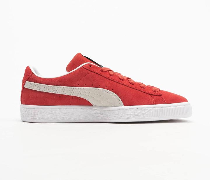 Image du produit Puma Chaussures Suede Classic XXI (44)