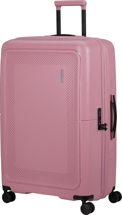 Produktbild American Tourister DashPop (104 l, L (90 - 115l))
