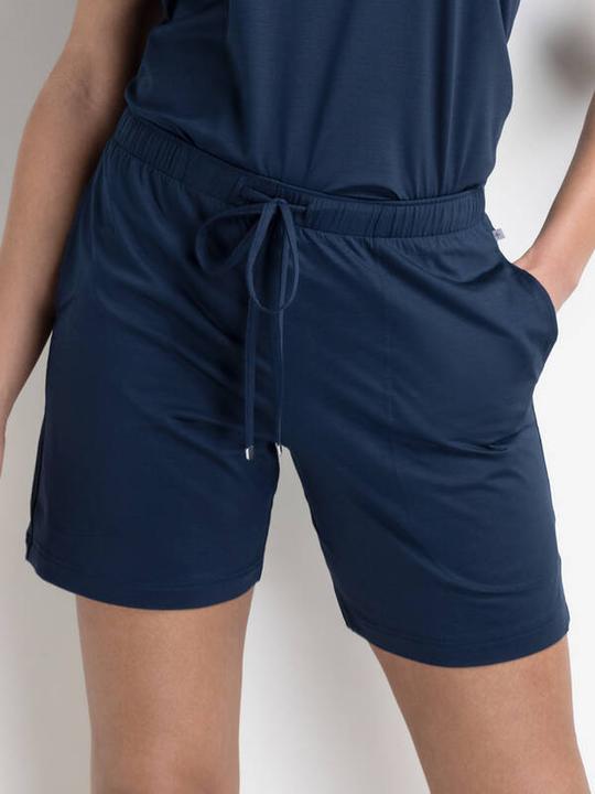 Produktbild ISA Bodywear Hose kurz (XS)