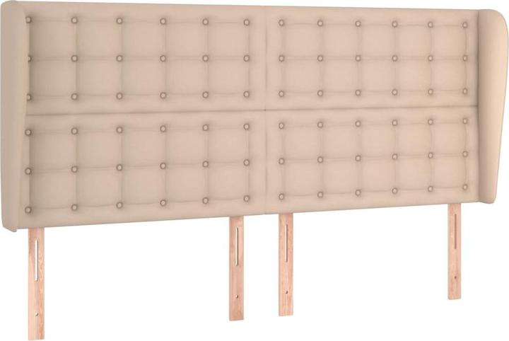 Actual product image VidaXL Zain (183 x 23 x 128 cm)