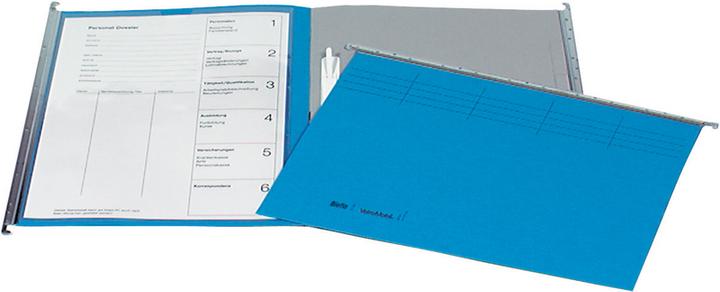 Produktbild Biella Registerhäng. (32 x 25 cm, 5 x)