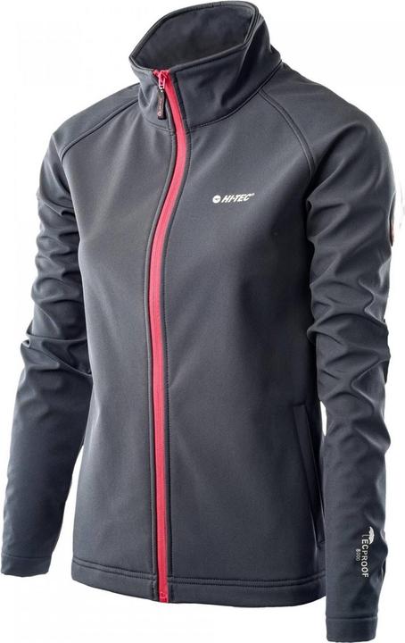 Immagine prodotto Hi-Tec Giacca Soft Shell Donna/Ladies Lucari (L)
