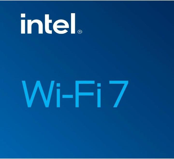 Actual product image Intel WI-FI 7 BE202 2230 2x2 BE+BT No vPro (M.2 E Key)