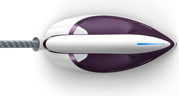 Actual product image Philips 7000 series GC7930/31 (2400 W, 440 g/min)