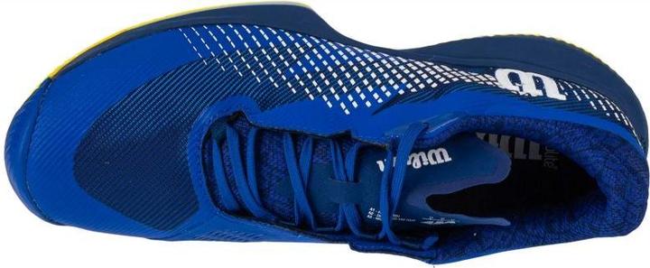 Produktbild Wilson KAOS SWIFT 1.5 2024 AC BLUING MAN (43 1/3)