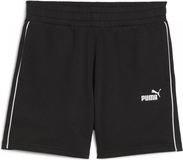Actual product image Puma SPORT High-Waist Shorts 5" TR (XL)