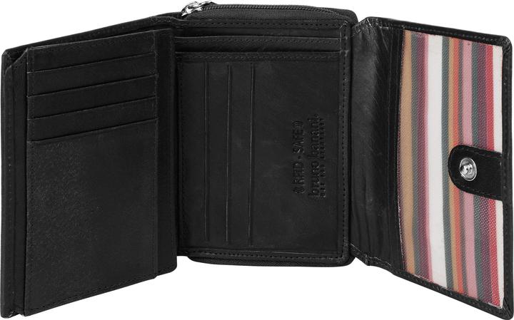 Actual product image Bruno Banani Geldbörse Mandala