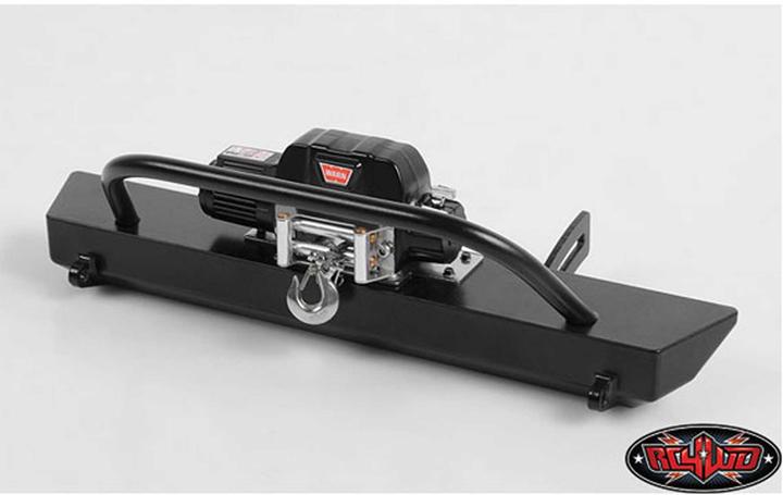 Produktbild Rc4Wd WARN Mini Seilwinde 9.5cti