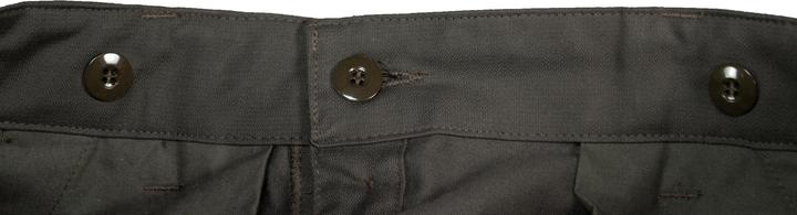Produktbild Leo Köhler Original Bundeswehrhose Jagdhose Herren steingrau-oliv NEU Jägerhose