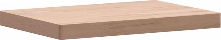 Immagine prodotto VidaXL Schneidebrett 50x35x4 cm Massivholz Buche,Material