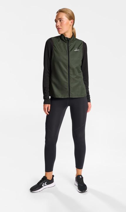 Produktbild Newline Nwlbeat Gilet Woman (XS)