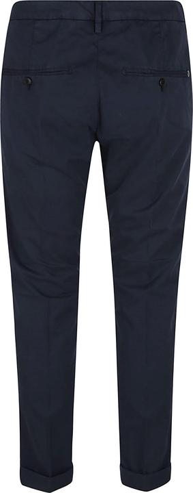 Actual product image Dondup Pantaloni Blu (34)