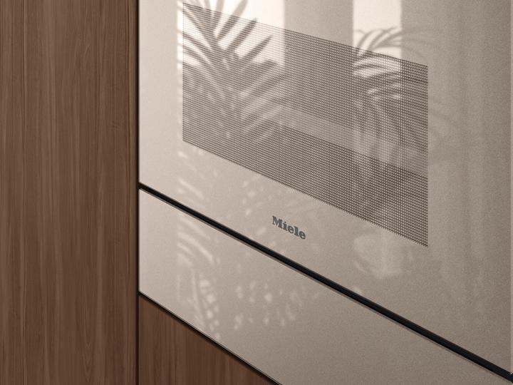 Produktbild Miele ESW 7010