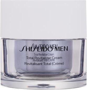 Actual product image Shiseido Men Total Revitalizer (50 ml, 24h cream)