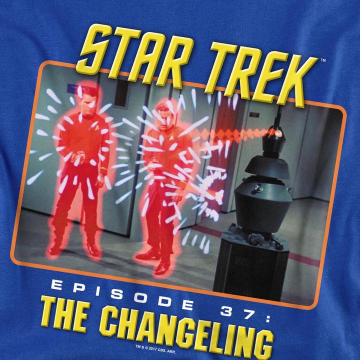 Image du produit - Sweat THE CHANGELING - Adulte (M)