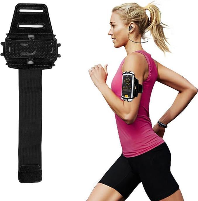 Image du produit Novidarte Sport Smartphone Armband