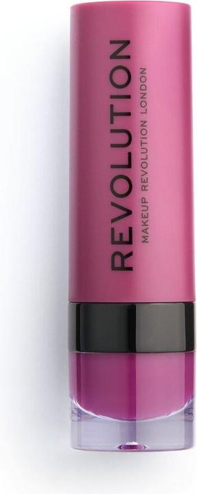 Produktbild Makeup Revolution Vixen 145 Matte Lipstick 3.5ml