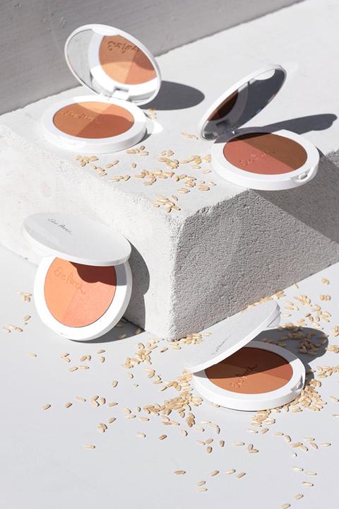 Image du produit Ere Perez Riz (Bondi : moitié mandarin, half pink glimmer)