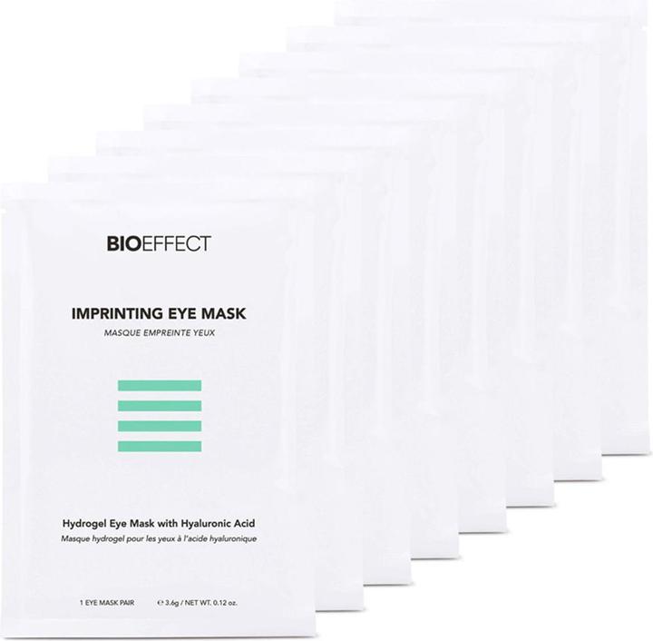 Produktbild Bioeffect Imprinting Eye Mask (3 ml)