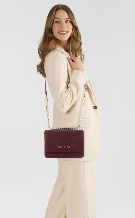 Actual product image Replay Mini Bag Umhängetasche 18 cm