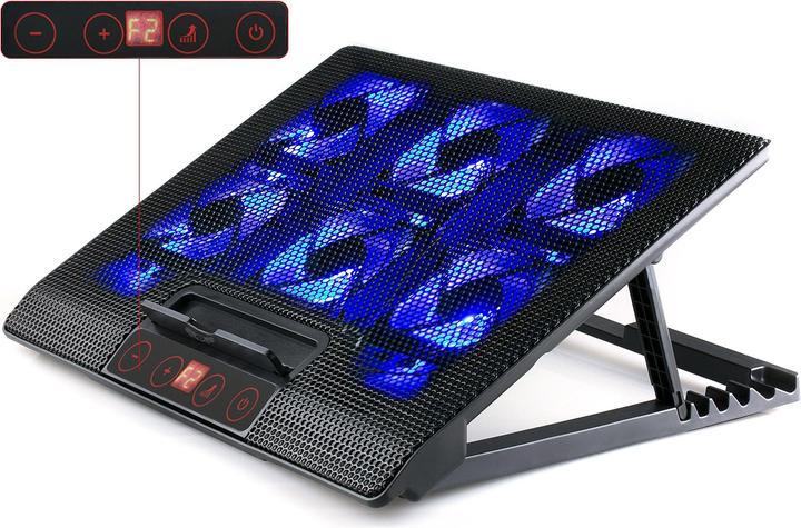 Actual product image SK Games SK-S550