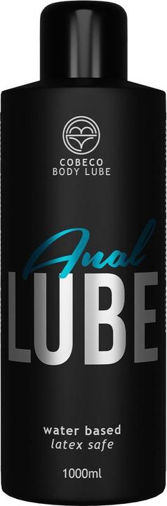 Image du produit Cobeco Lubrifiant anal (1000 ml)