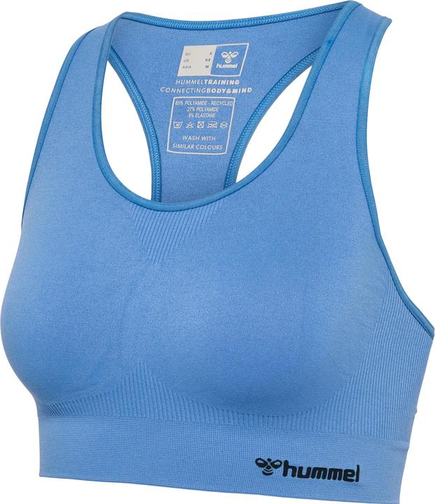 hummel Hmltif Seamless Sports Top