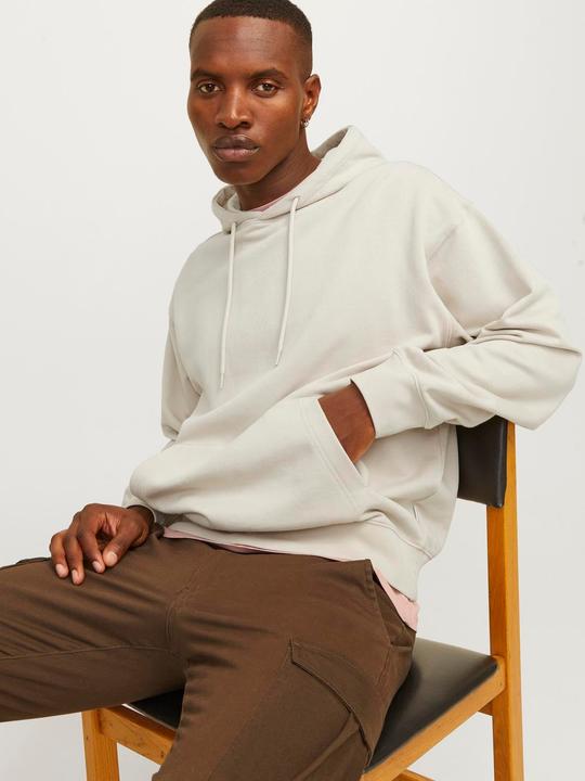 Immagine prodotto Jack & Jones Jjecharge Sweat Hood Noos (XL)