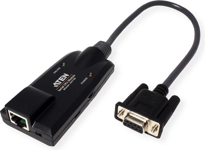 Actual product image Aten KA7140 KVM Extender