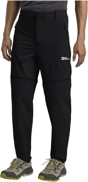 Immagine prodotto Jack Wolfskin Hikeout Zip Off Pants M (L)