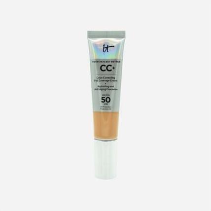Produktbild It Cosmetics Your Skin But Better CC+ (MEDIUM)