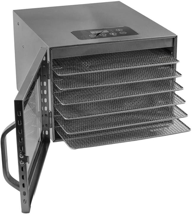 Produktbild Wartmann WM-2206 DH
