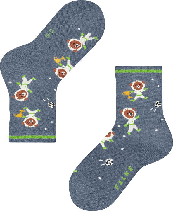 Actual product image Falke Soccer Astronauts Kinder (23 - 26)