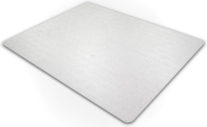 Floortex FCECO1148 120x150cm transparent (120 x 150 cm)