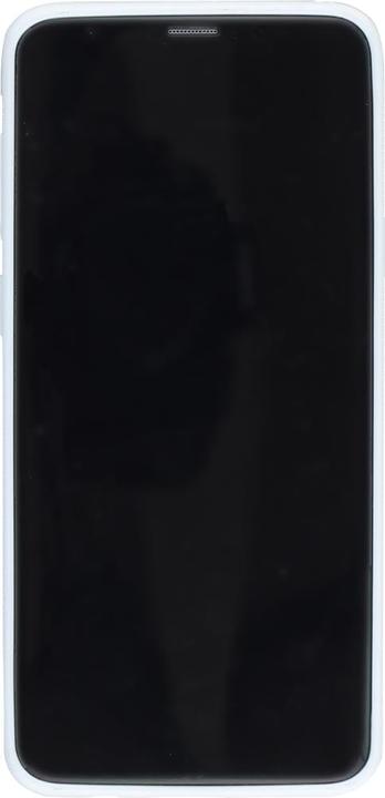 Immagine prodotto PhoneLook Cover Silicone bianco Goditi le piccole cose (Samsung Galaxy S9+)