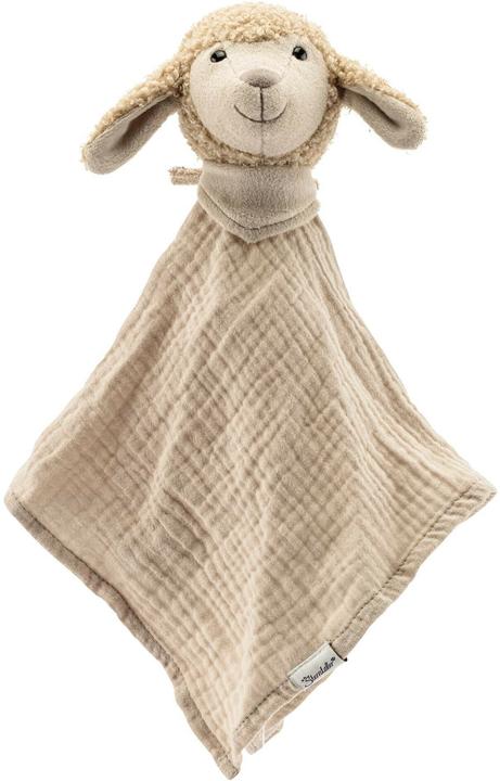 Sterntaler Panno per coccole L SCHAF Flocke