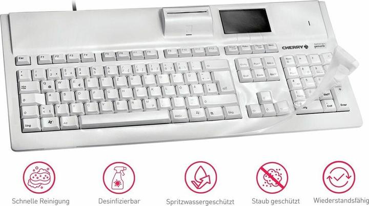 Image du produit Exsys Ex-47991 (0.04 m, USB 3.2 Gen 1, USB 3.2 Gen 2, USB 3.0, USB 3.1)