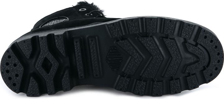 Actual product image Palladium Ankle boot (37)