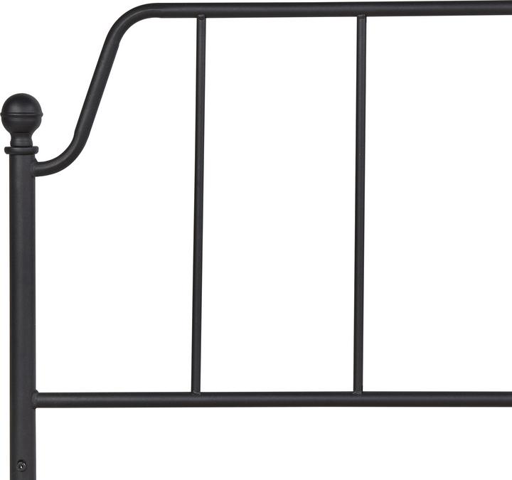 Actual product image Beliani Mauressac (180 x 200 cm)
