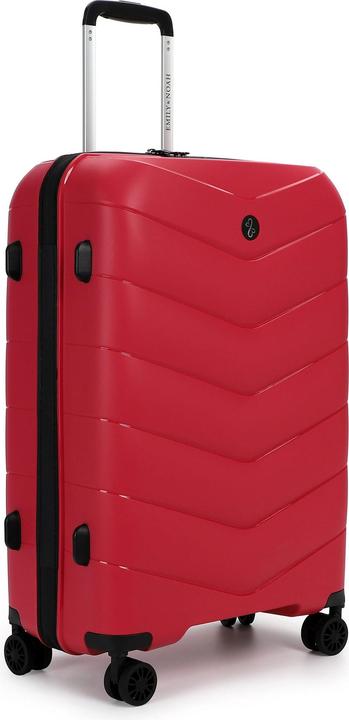 Actual product image Emily und Noah Trolley E&N Travelbestie Werner (68 l, M (50 - 90l))