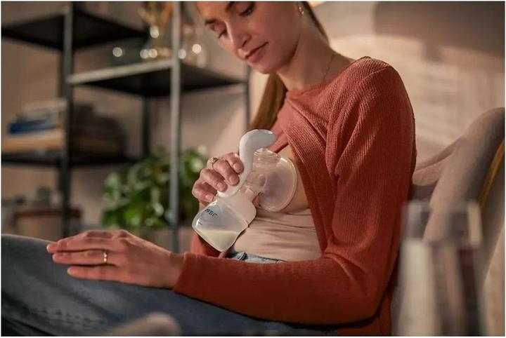 Produktbild Philips Avent Stillset