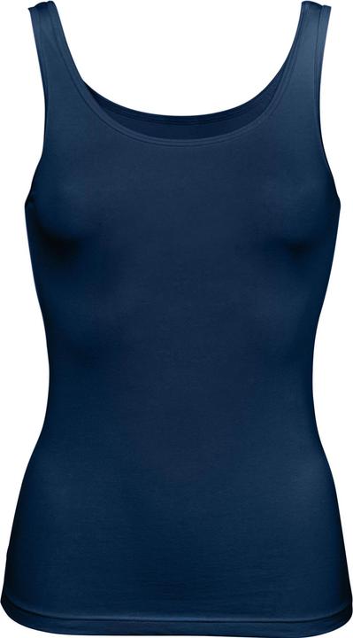 Produktbild Erwin Müller Damen-Unterhemd 2er-Pack (42)