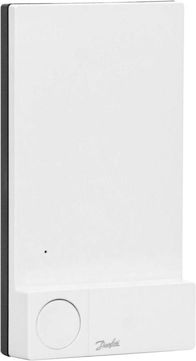 Immagine prodotto Danfoss Centralina di riscaldamento Icon, modulo per interfaccia Zigbee
