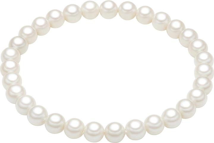 Produktbild Rafaela Donata Damen Muschelkernperle - 30464 (18 cm, Nylon)